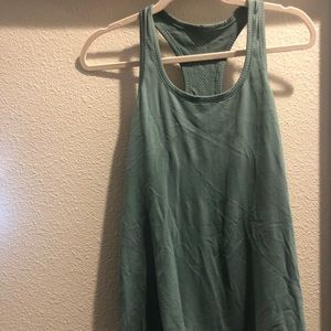 Swiftly Tech Racerback